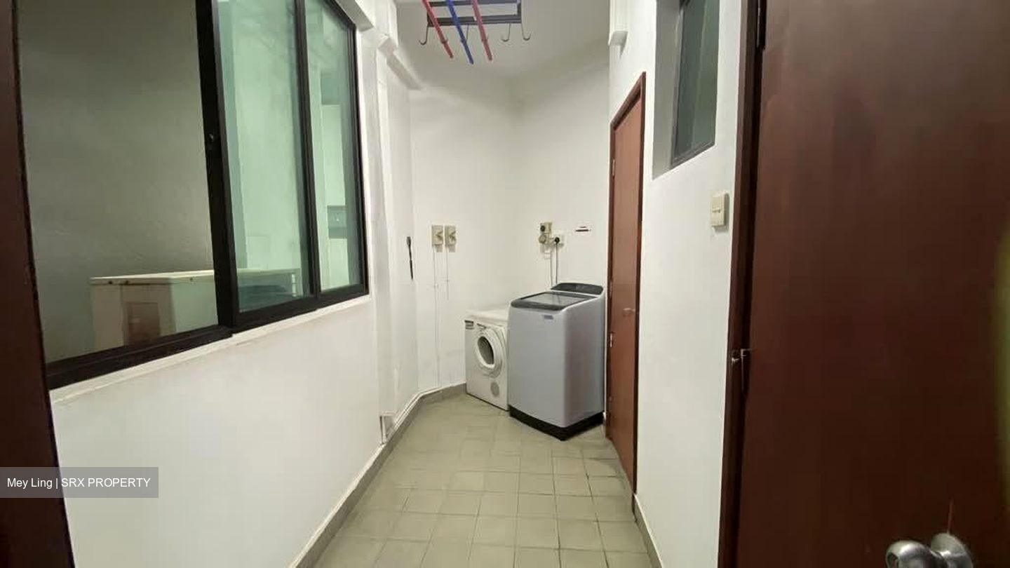 Parc Oasis (D22), Condominium #561869711